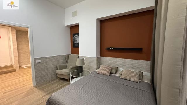 Apartamento de 1 habitación en Safranar, València ciudad en venta - 200.000 € (Ref: 9220102)