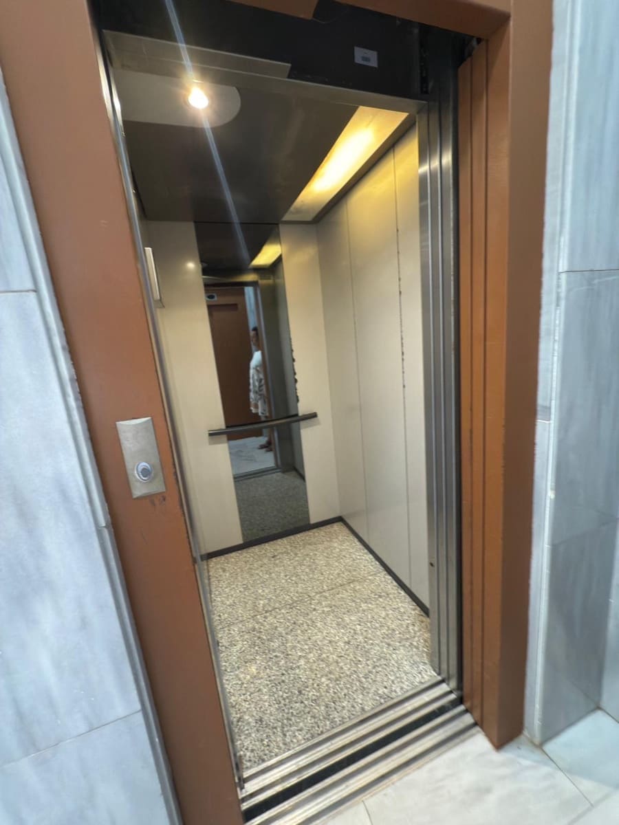 2 soveværelse Lejlighed til leje i Playa de San Juan med swimmingpool - € 1.000 (Ref: 9220103)