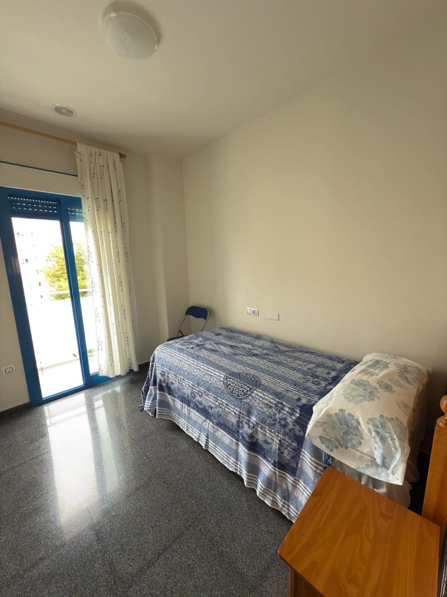 2 soveværelse Lejlighed til leje i Playa de San Juan med swimmingpool - € 1.000 (Ref: 9220103)