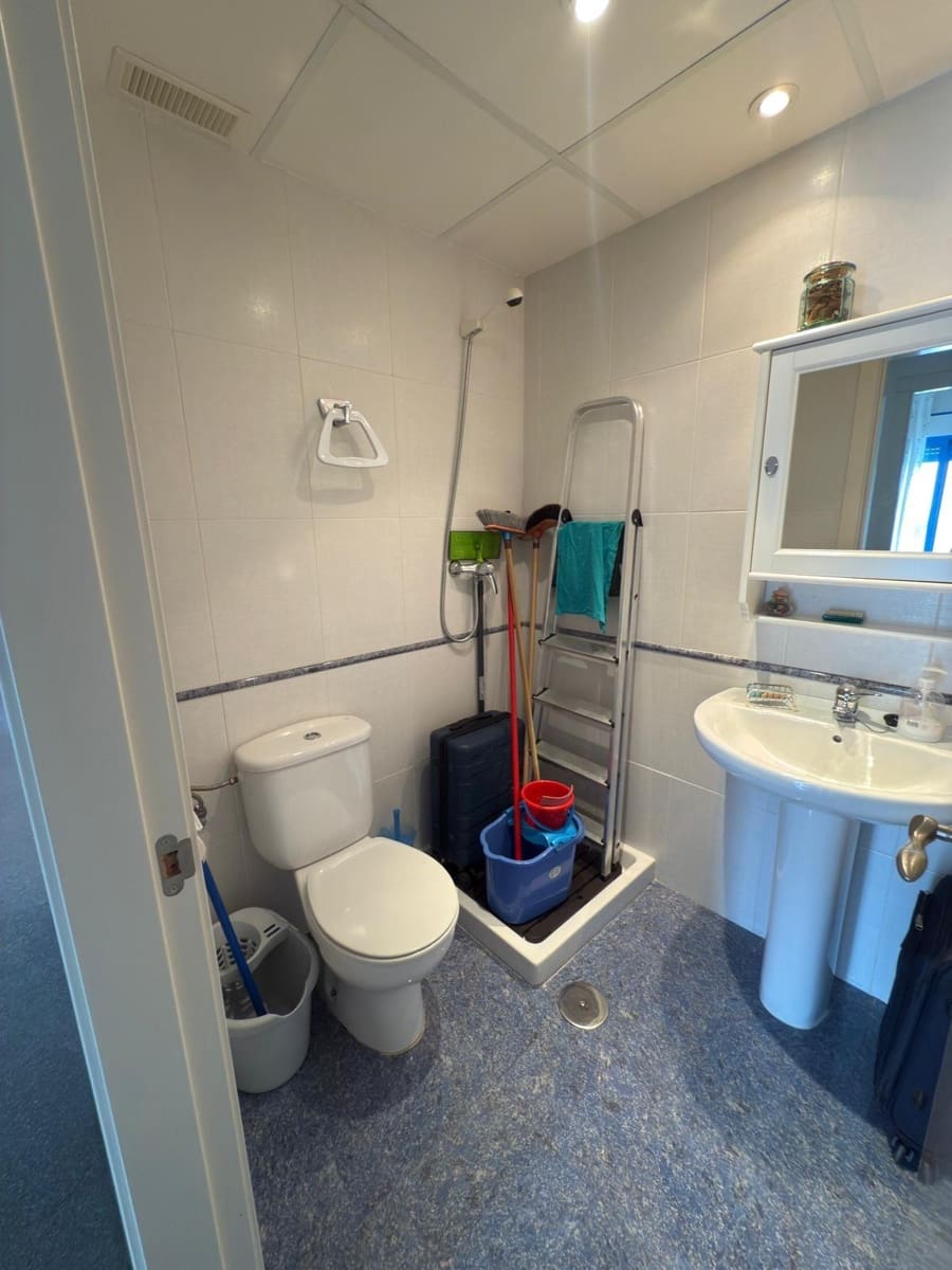 2 soveværelse Lejlighed til leje i Playa de San Juan med swimmingpool - € 1.000 (Ref: 9220103)