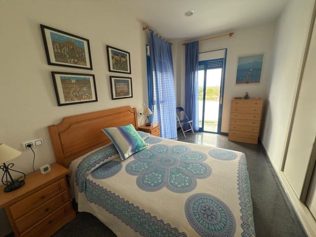 2 Zimmer Apartment zu vermieten in Playa de San Juan, Alicante / Alacant Stadt mit Pool - 1.000 € (Ref: 9220103)