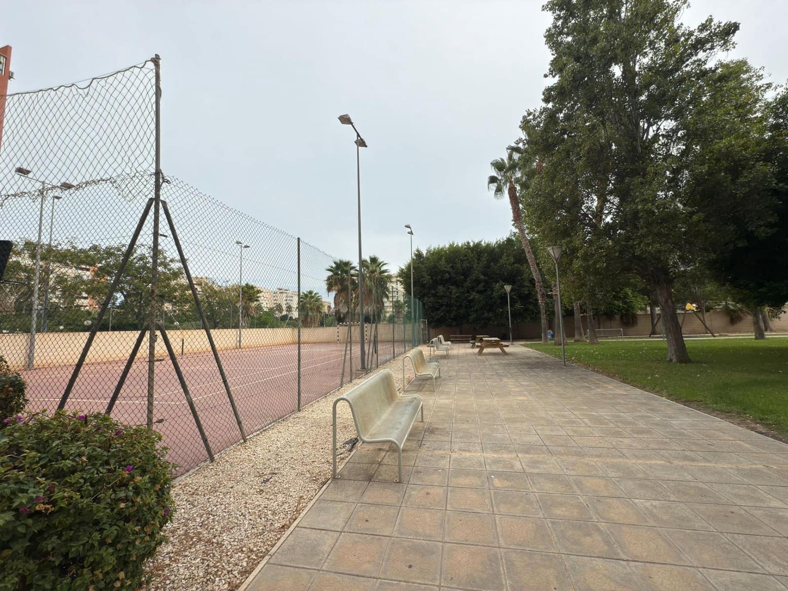 2 soveværelse Lejlighed til leje i Playa de San Juan med swimmingpool - € 1.000 (Ref: 9220103)