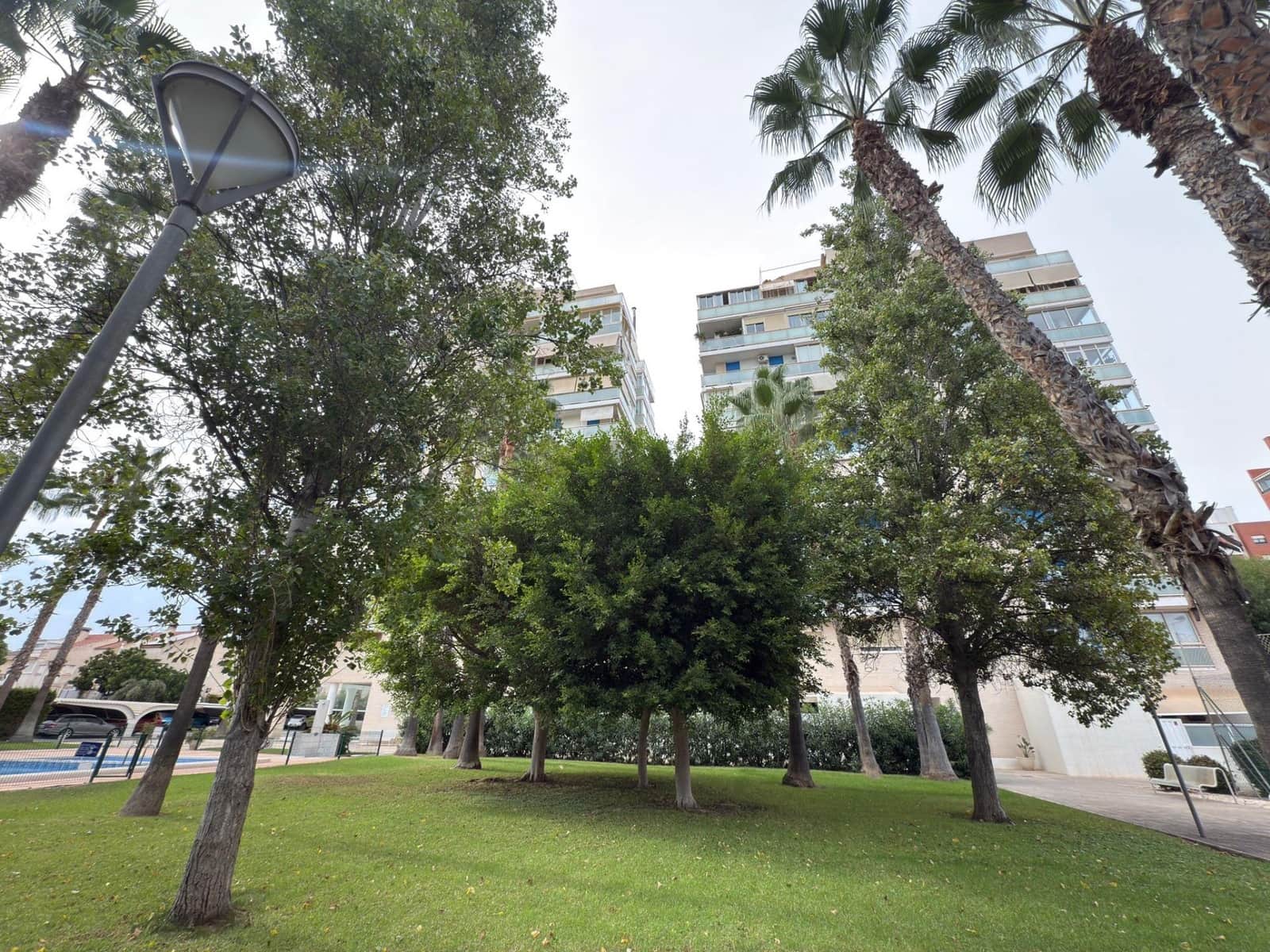 2 soveværelse Lejlighed til leje i Playa de San Juan med swimmingpool - € 1.000 (Ref: 9220103)