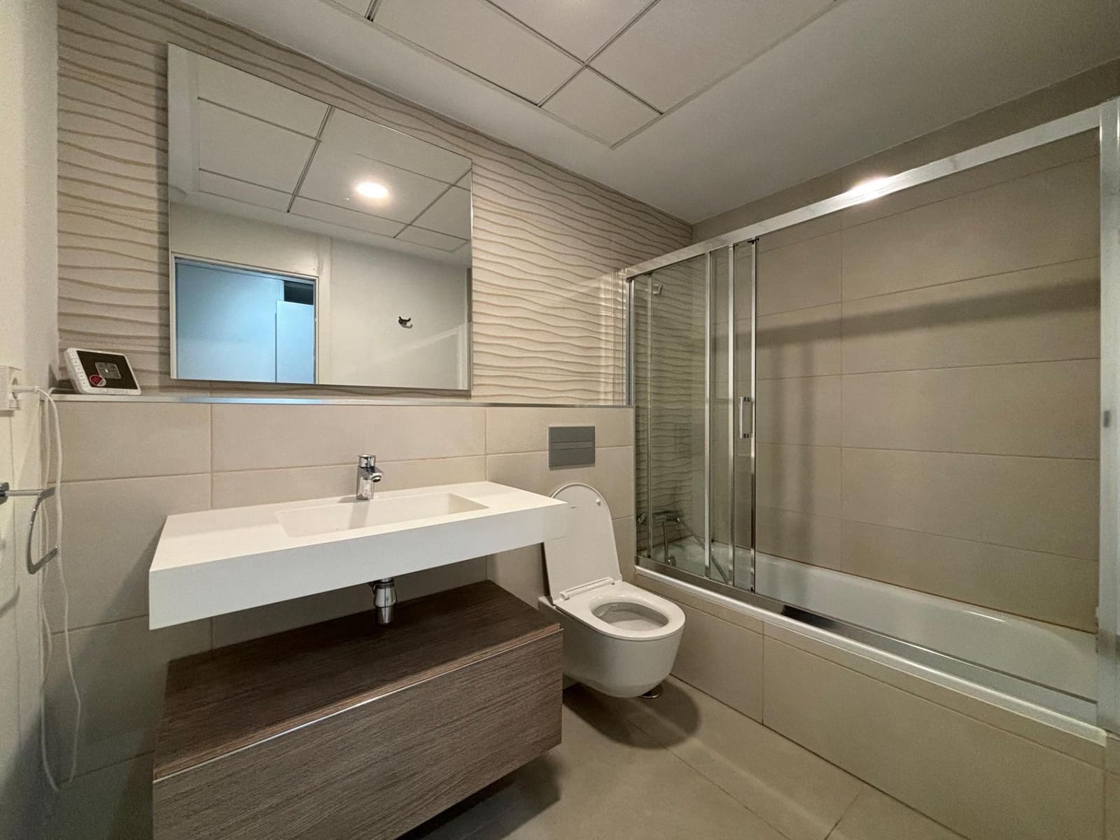 Apartamento de 3 habitaciones en La Villajoyosa / Vila Joiosa en alquiler con garaje - 1.800 € (Ref: 9226821)