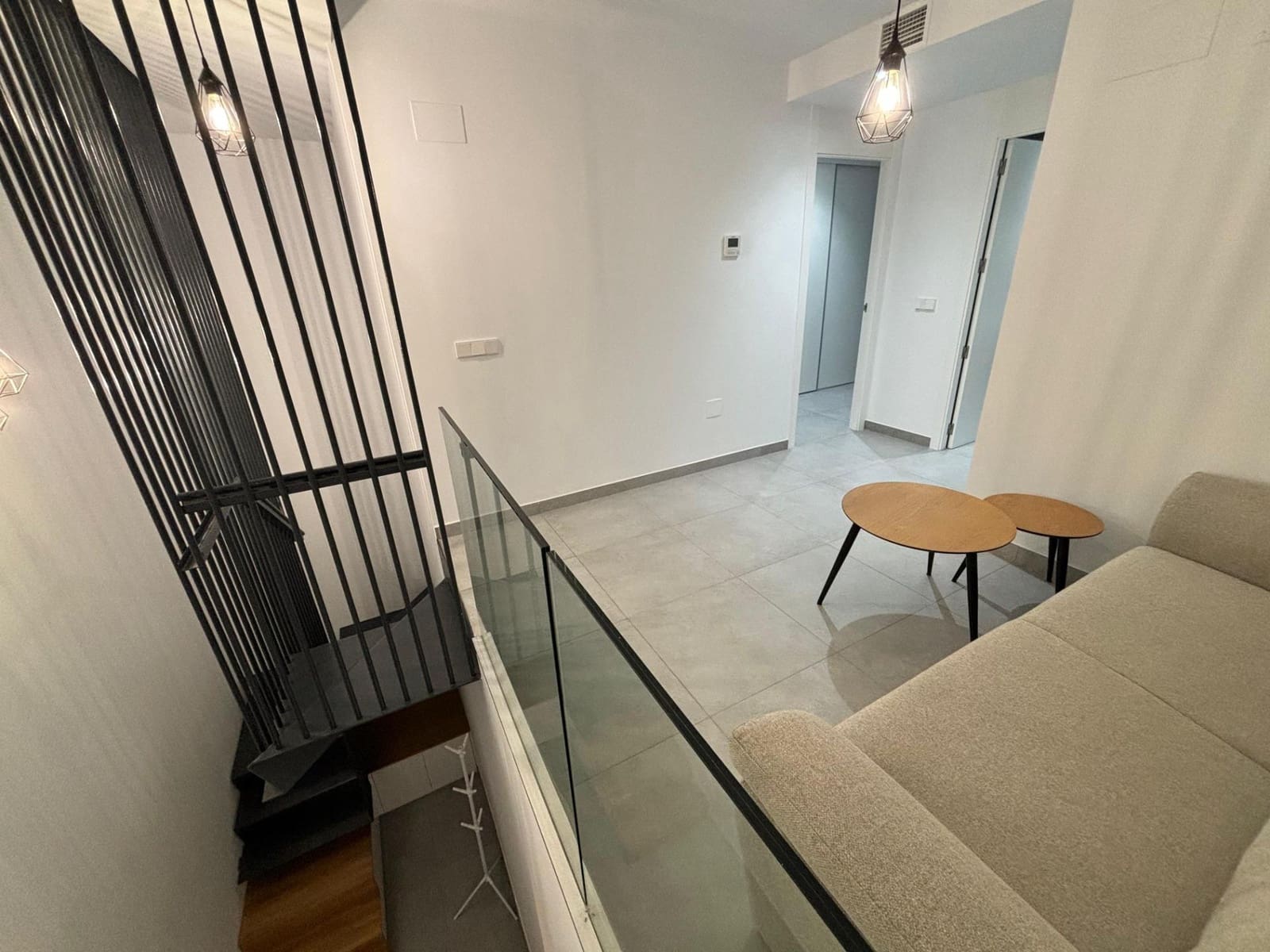 Apartamento de 3 habitaciones en La Villajoyosa / Vila Joiosa en alquiler con garaje - 1.800 € (Ref: 9226821)