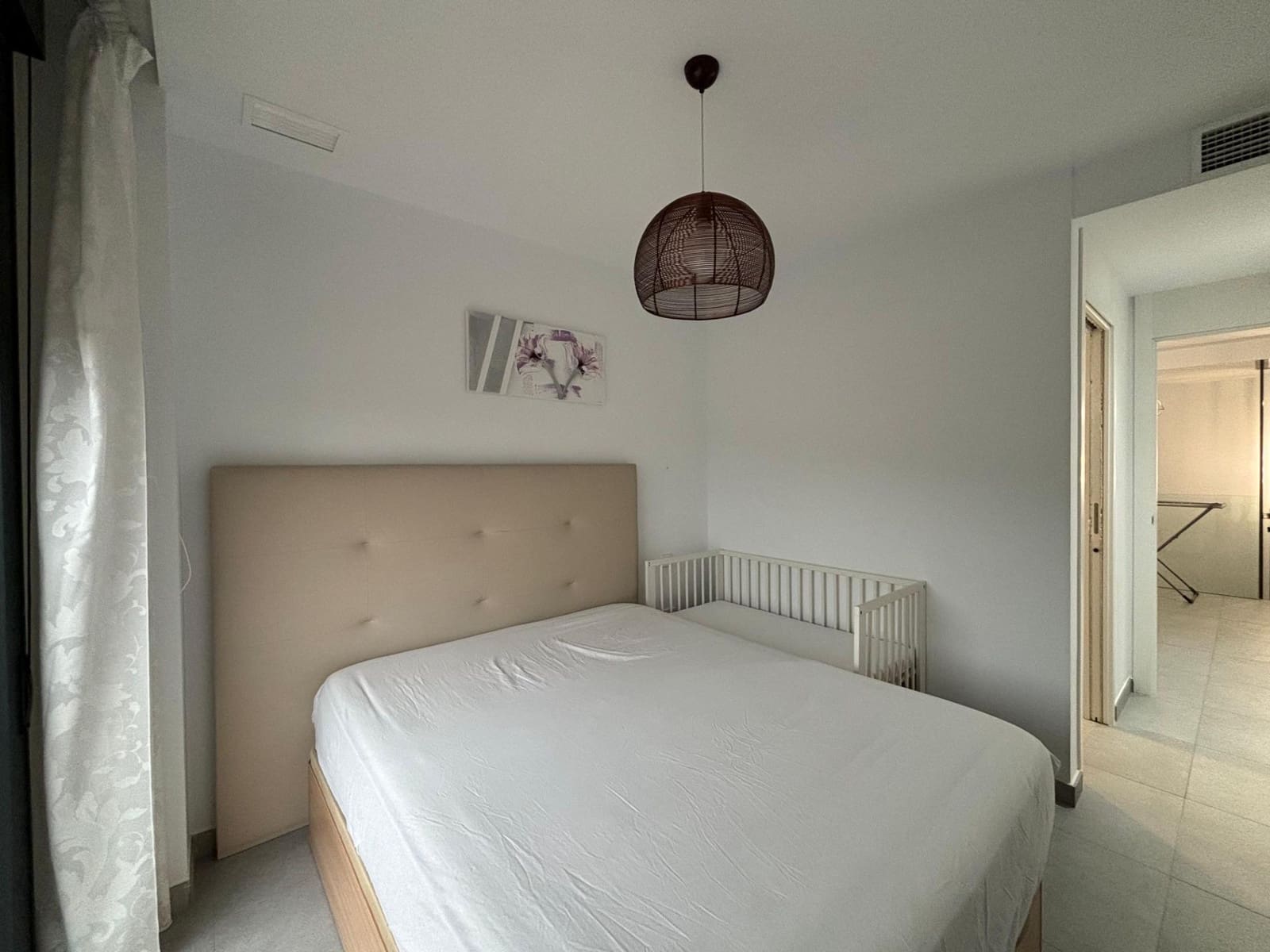 Apartamento de 3 habitaciones en La Villajoyosa / Vila Joiosa en alquiler con garaje - 1.800 € (Ref: 9226821)