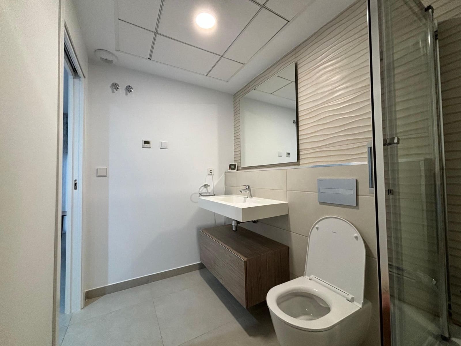 Apartamento de 3 habitaciones en La Villajoyosa / Vila Joiosa en alquiler con garaje - 1.800 € (Ref: 9226821)