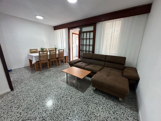 3 sypialnia Mieszkanie na sprzedaż w El Campello - 145 000 € (Ref: 9236551)