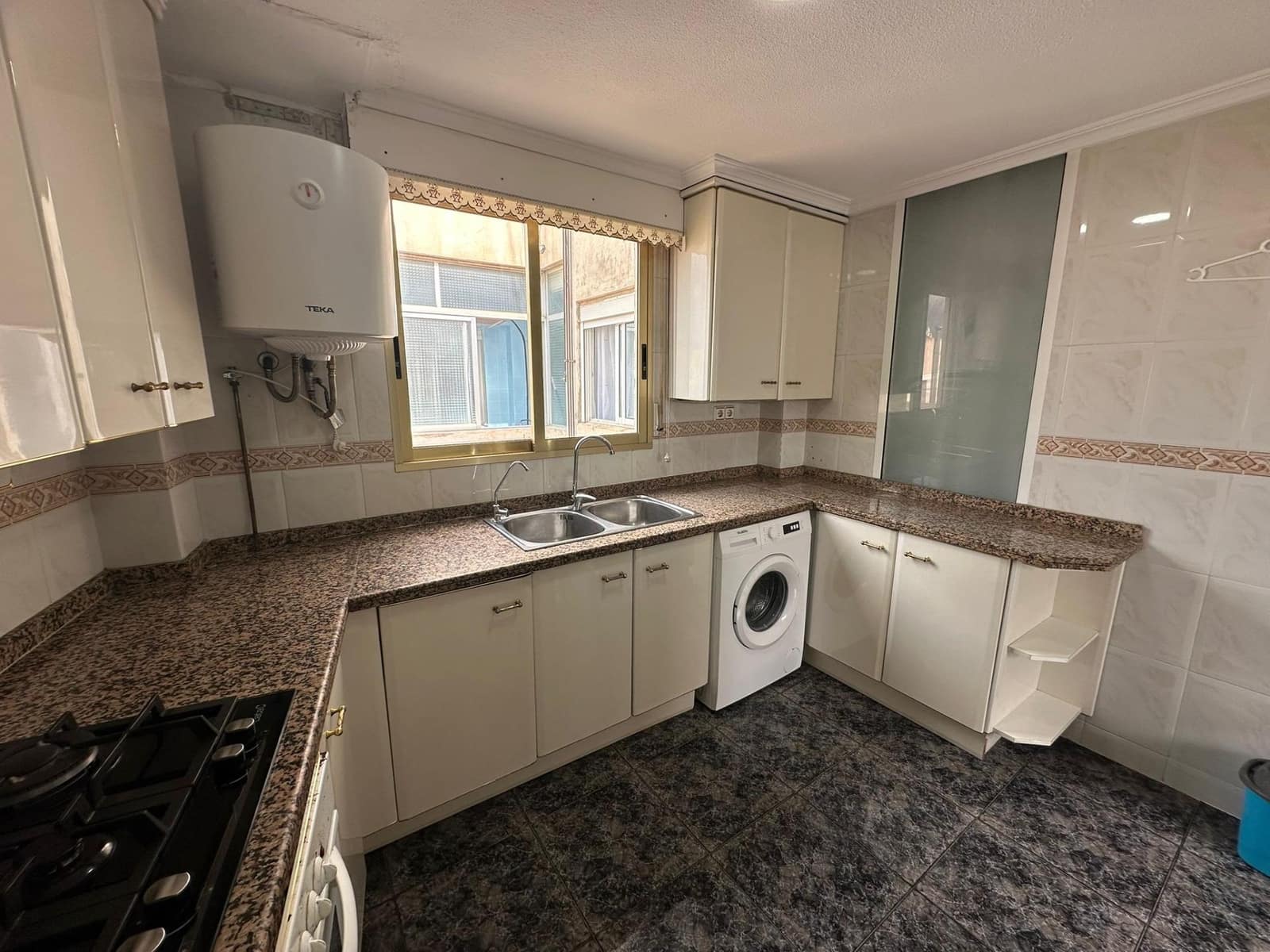 3 sypialnia Mieszkanie na sprzedaż w El Campello - 145 000 € (Ref: 9236551)