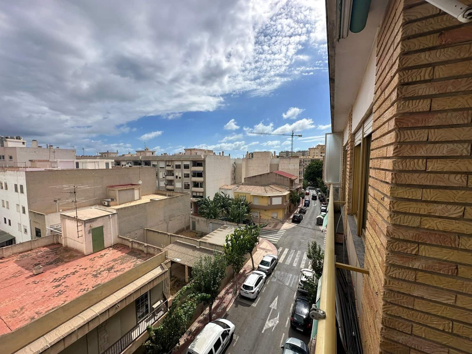 3 sypialnia Mieszkanie na sprzedaż w El Campello - 145 000 € (Ref: 9236551)