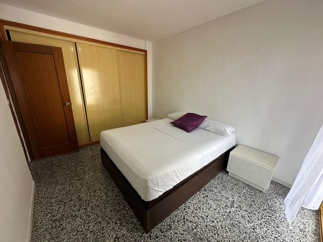 3 sypialnia Mieszkanie na sprzedaż w El Campello - 145 000 € (Ref: 9236551)