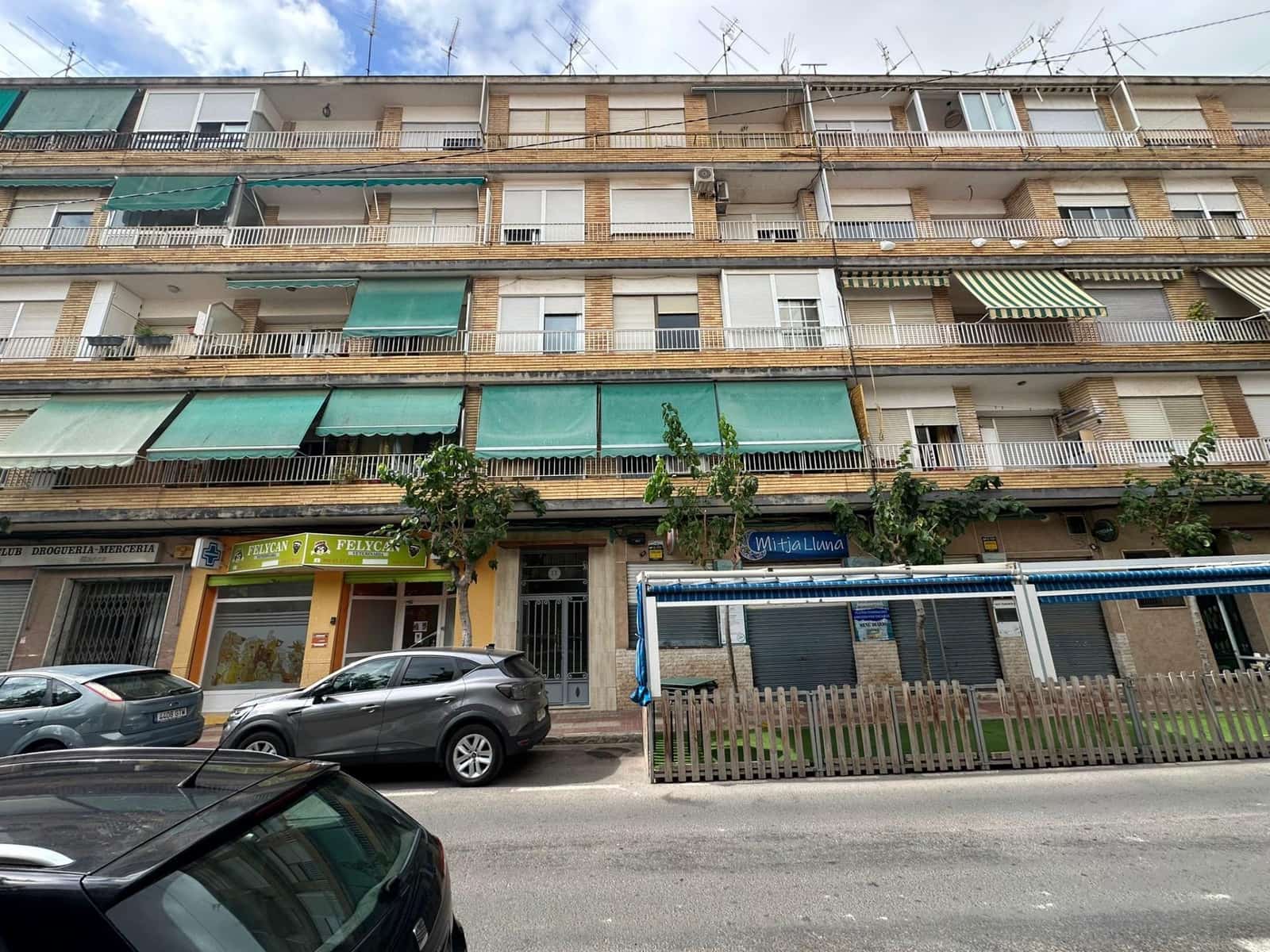 3 sypialnia Mieszkanie na sprzedaż w El Campello - 145 000 € (Ref: 9236551)