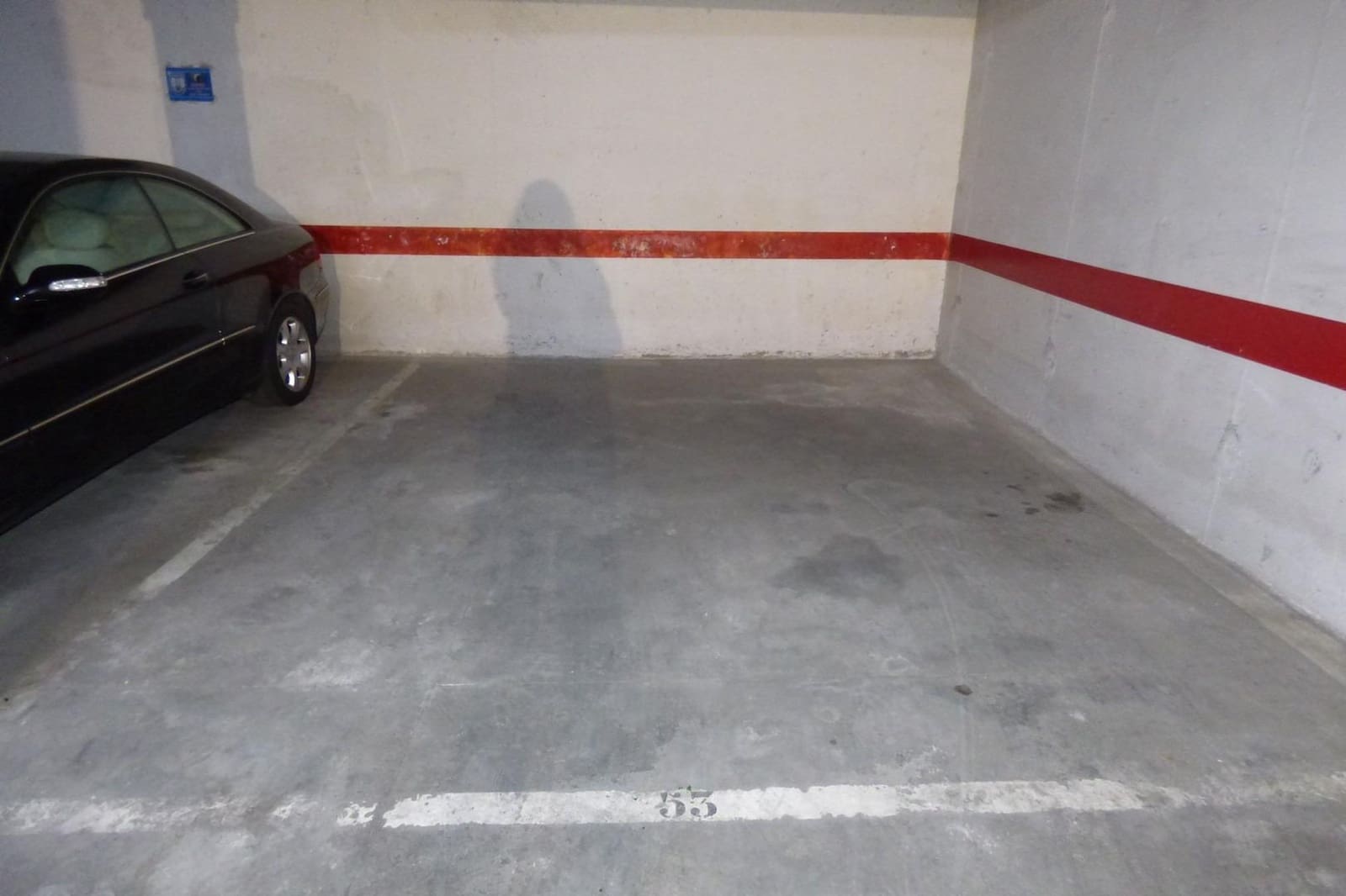 4 soverom Leilighet til salgs i Playa de San Juan med svømmebasseng garasje - € 648 000 (Ref: 9240069)