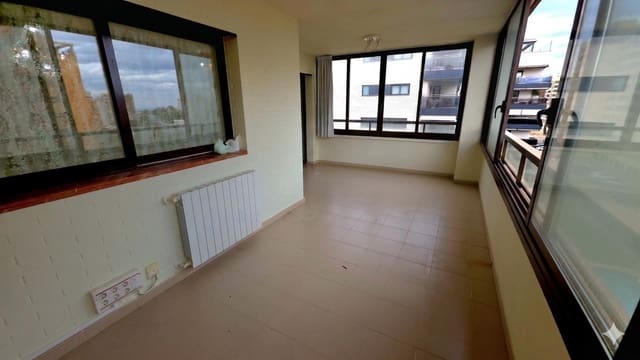 4 soverom Leilighet til salgs i Playa de San Juan, Alicante by med svømmebasseng garasje - € 565 000 (Ref: 9240069)