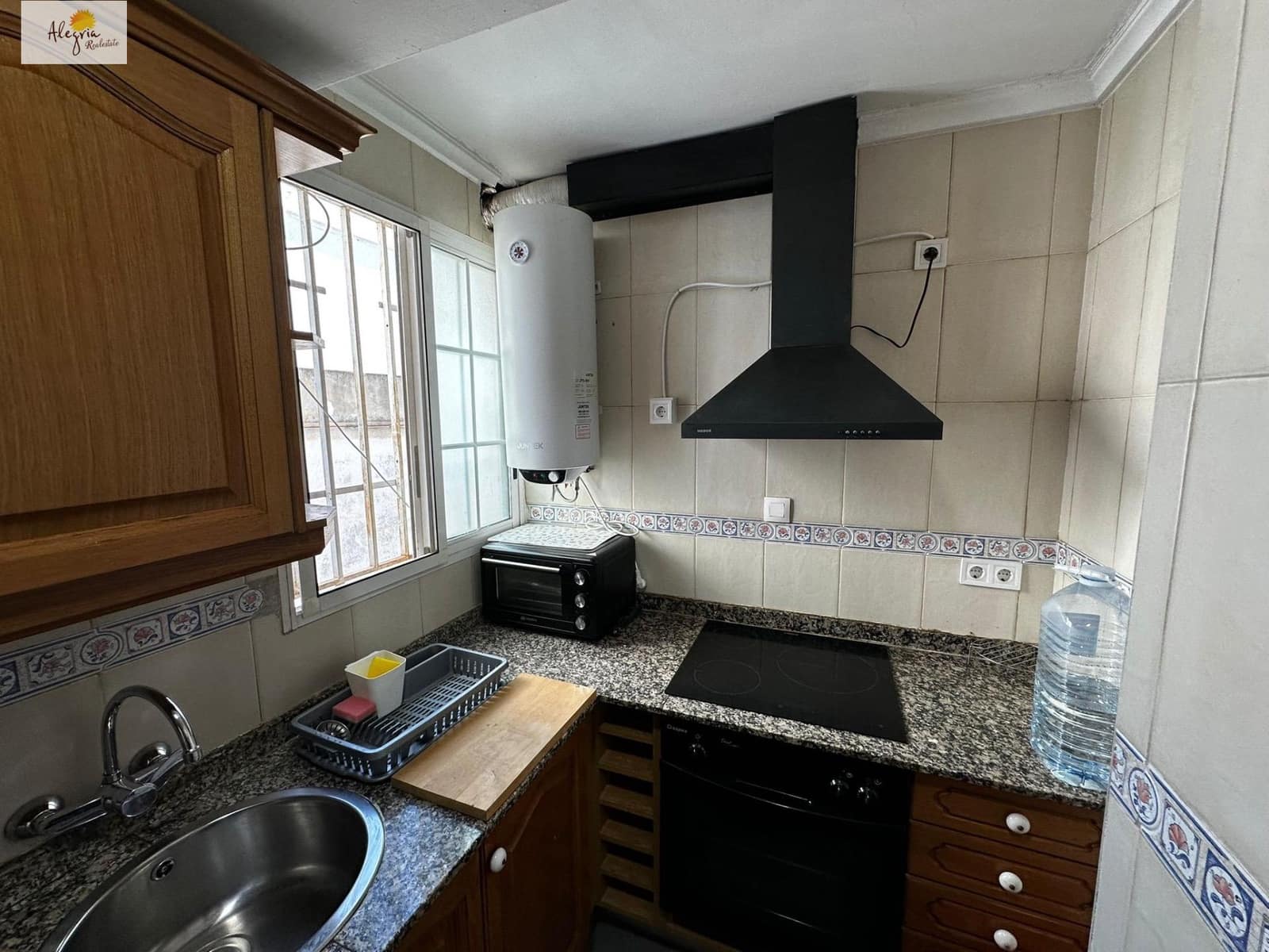 2 quarto Apartamento para arrendar em Valencia cidade - 1 300 € (Ref: 9243084)