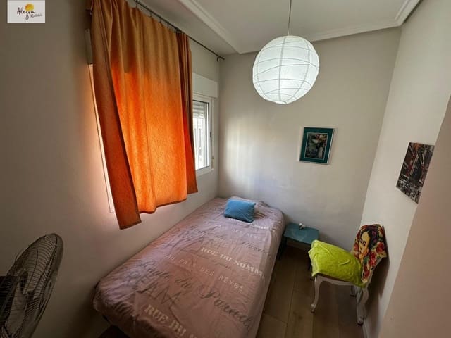 2 quarto Apartamento para arrendar em Mont-Olivet, Valência cidade - 1 300 € (Ref: 9243084)