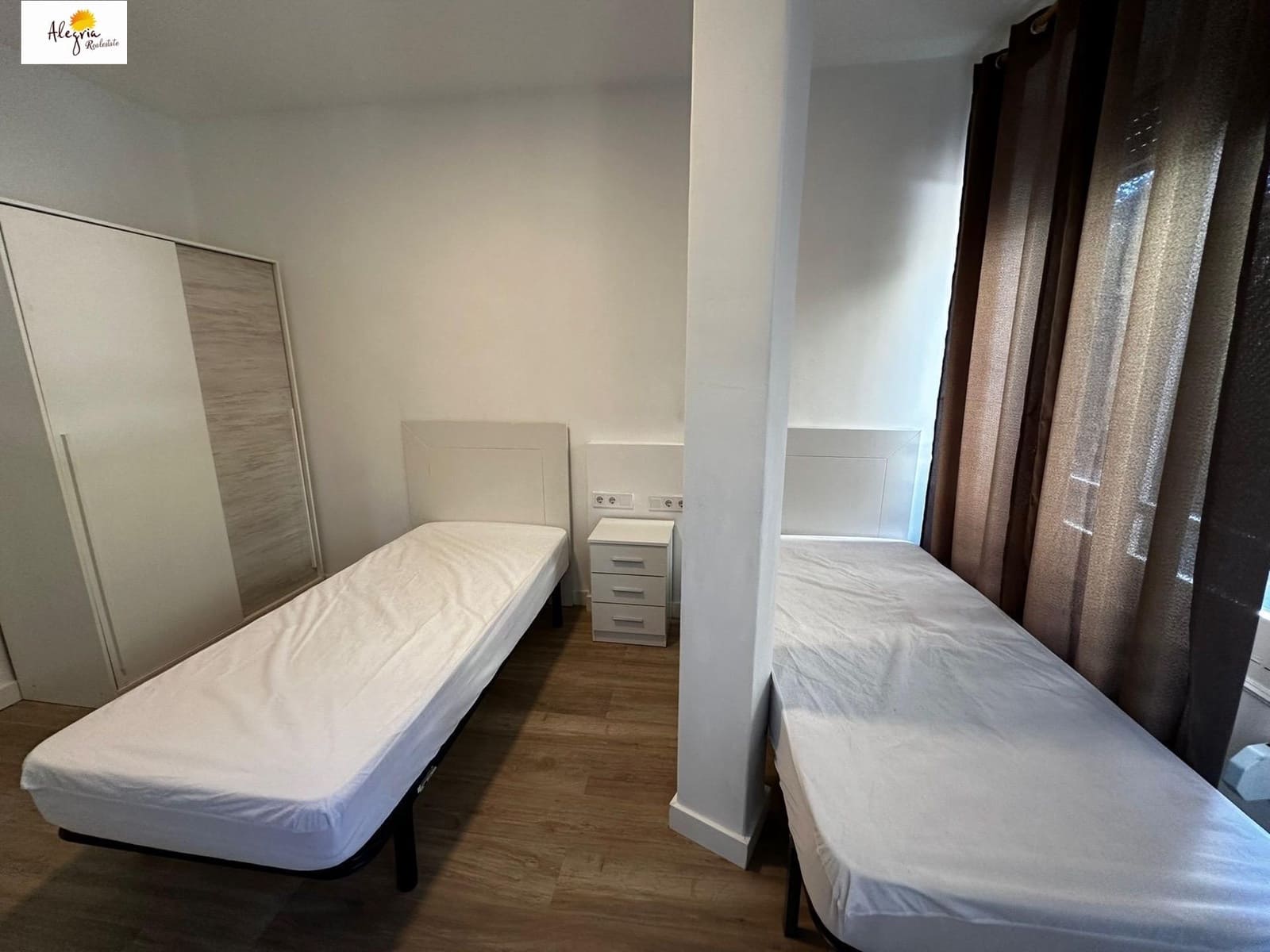 Appartement de 3 chambres à louer à Valence ville - 1 600 € (Ref: 9243085)