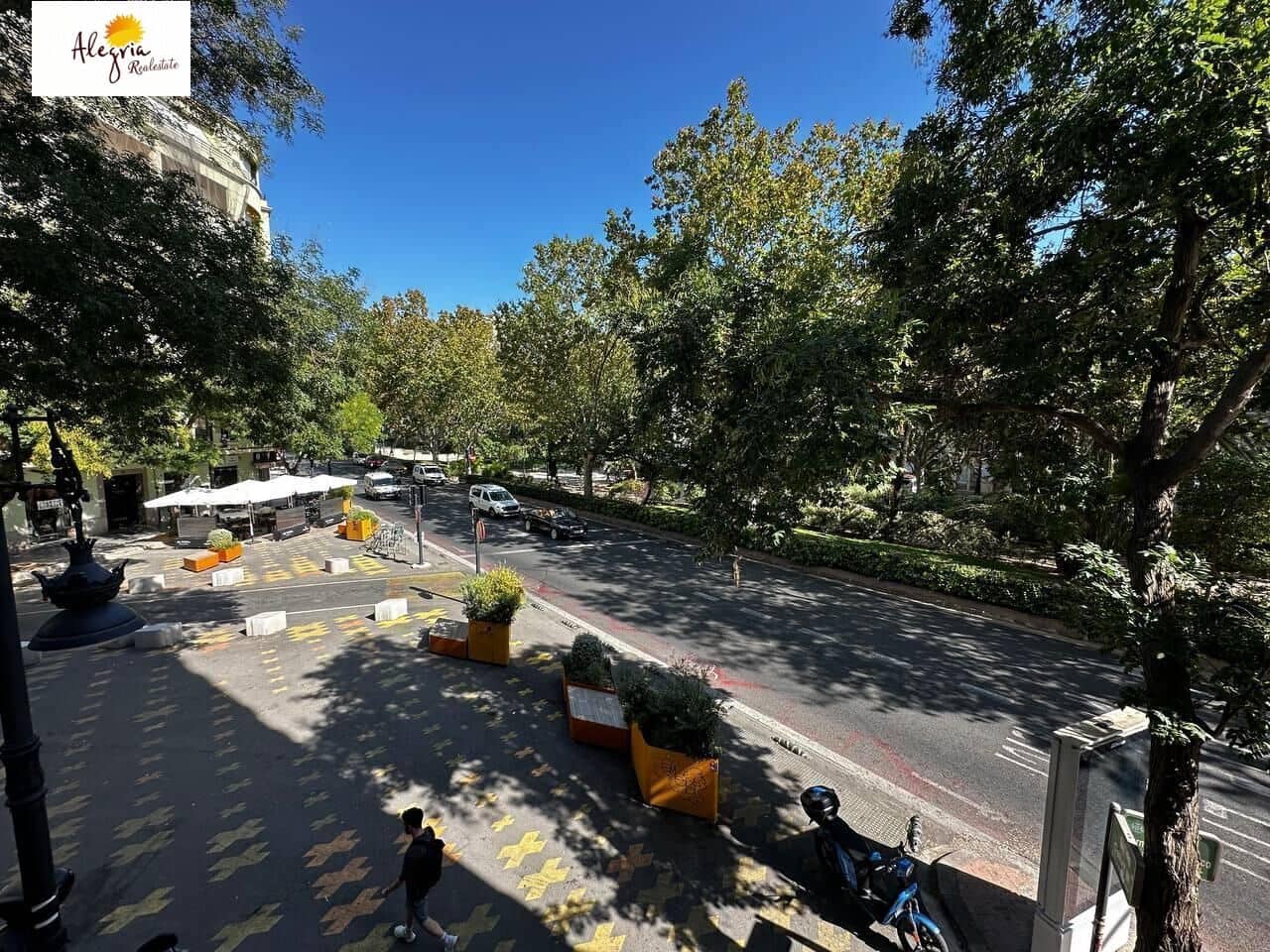 Appartement de 3 chambres à louer à Valence ville - 1 600 € (Ref: 9243085)