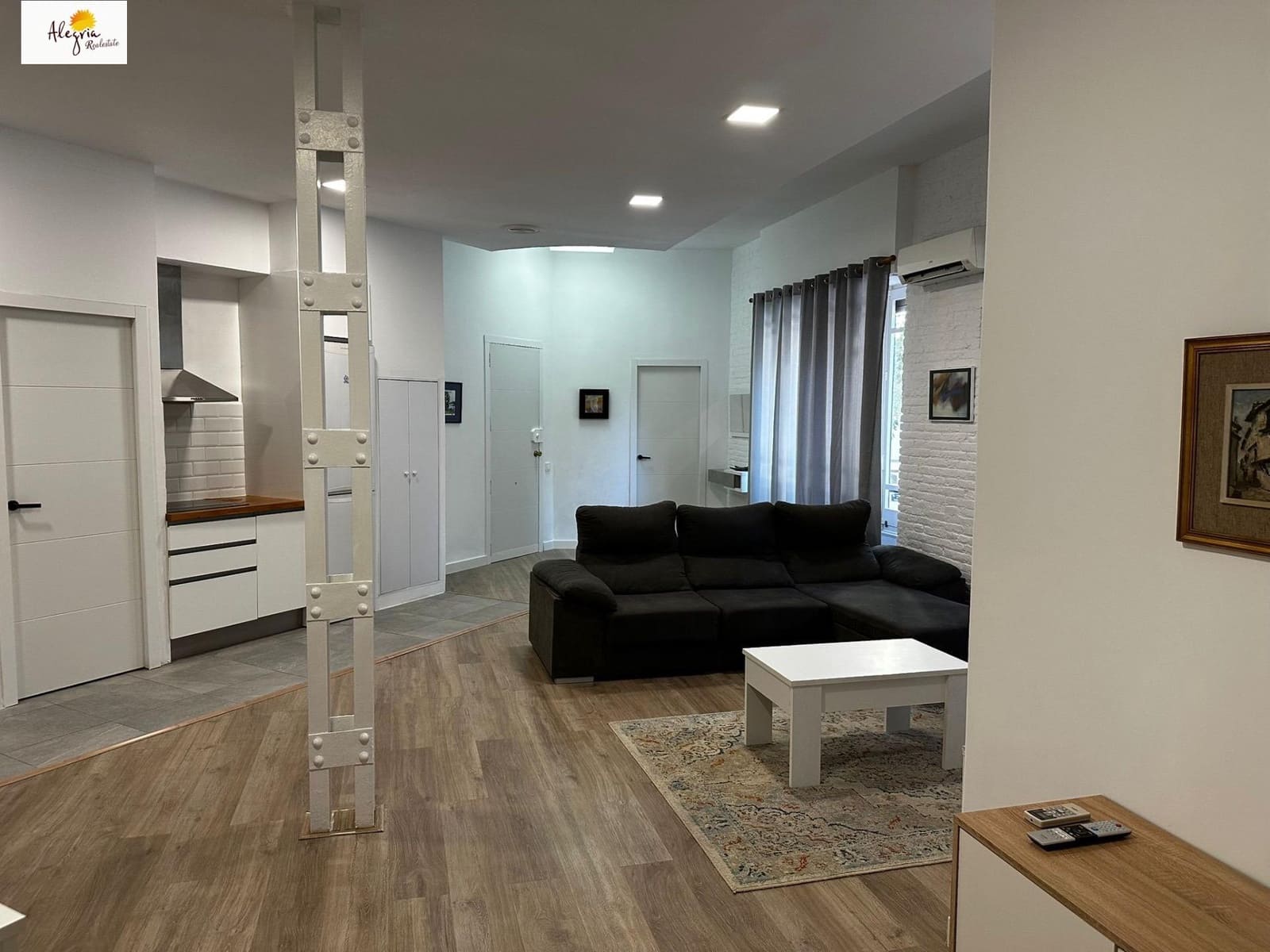 Appartement de 3 chambres à louer à Valence ville - 1 600 € (Ref: 9243085)