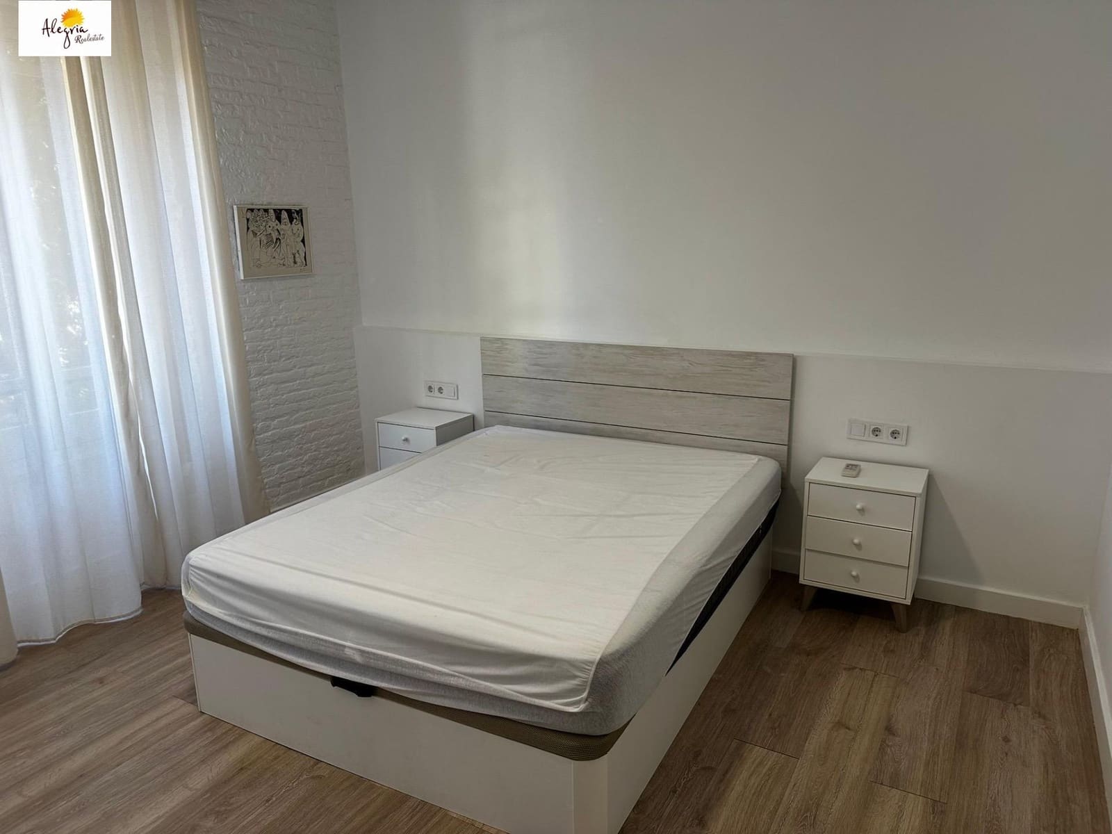 Appartement de 3 chambres à louer à Valence ville - 1 600 € (Ref: 9243085)