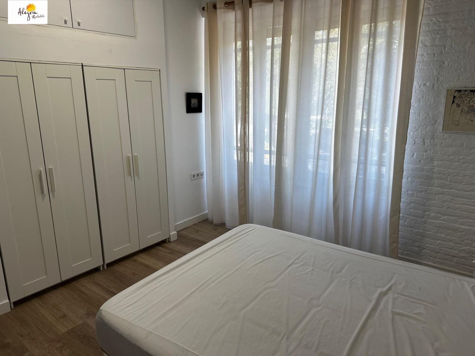 Appartement de 3 chambres à louer à Valence ville - 1 600 € (Ref: 9243085)