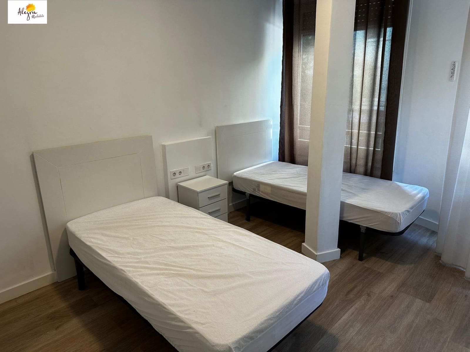 Appartement de 3 chambres à louer à Valence ville - 1 600 € (Ref: 9243085)