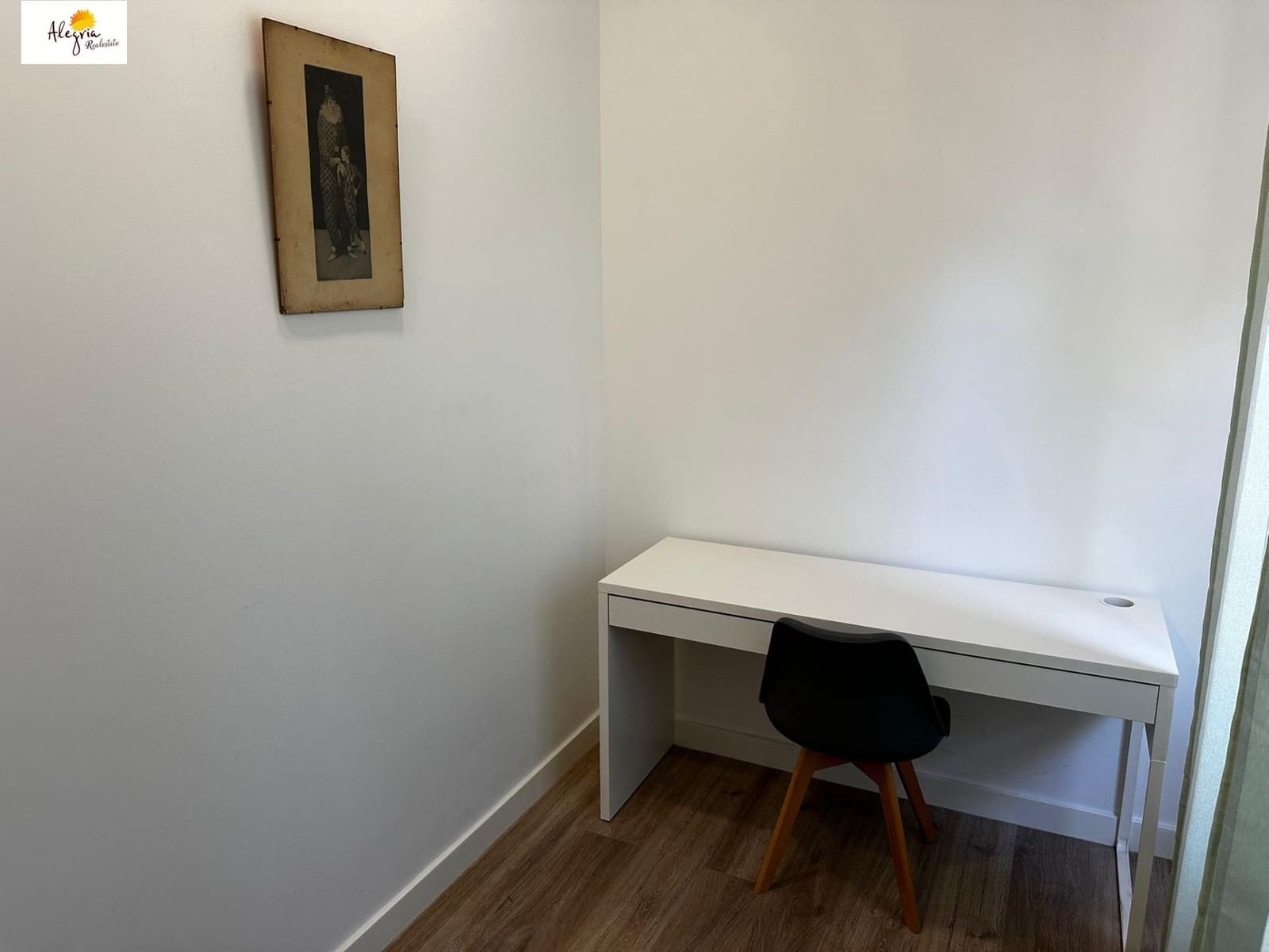 Appartement de 3 chambres à louer à Valence ville - 1 600 € (Ref: 9243085)