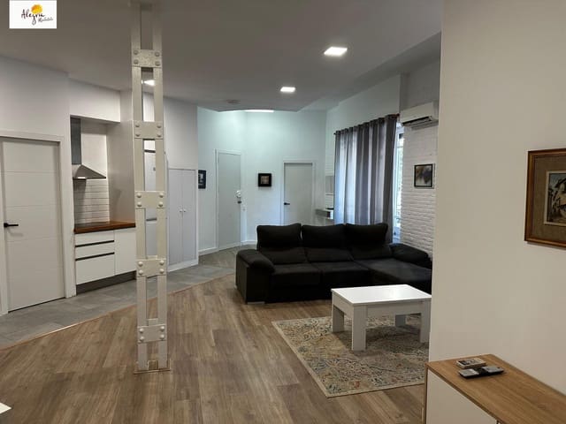 Appartement de 3 chambres à louer à Arrancapins, Valence ville - 1 600 € (Ref: 9243085)