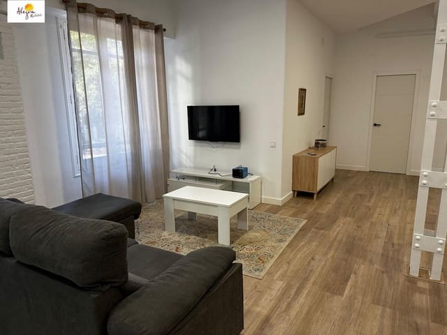 Appartement de 3 chambres à louer à Arrancapins, Valence ville - 1 600 € (Ref: 9243085)