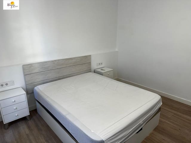 Appartement de 3 chambres à louer à Arrancapins, Valence ville - 1 600 € (Ref: 9243085)