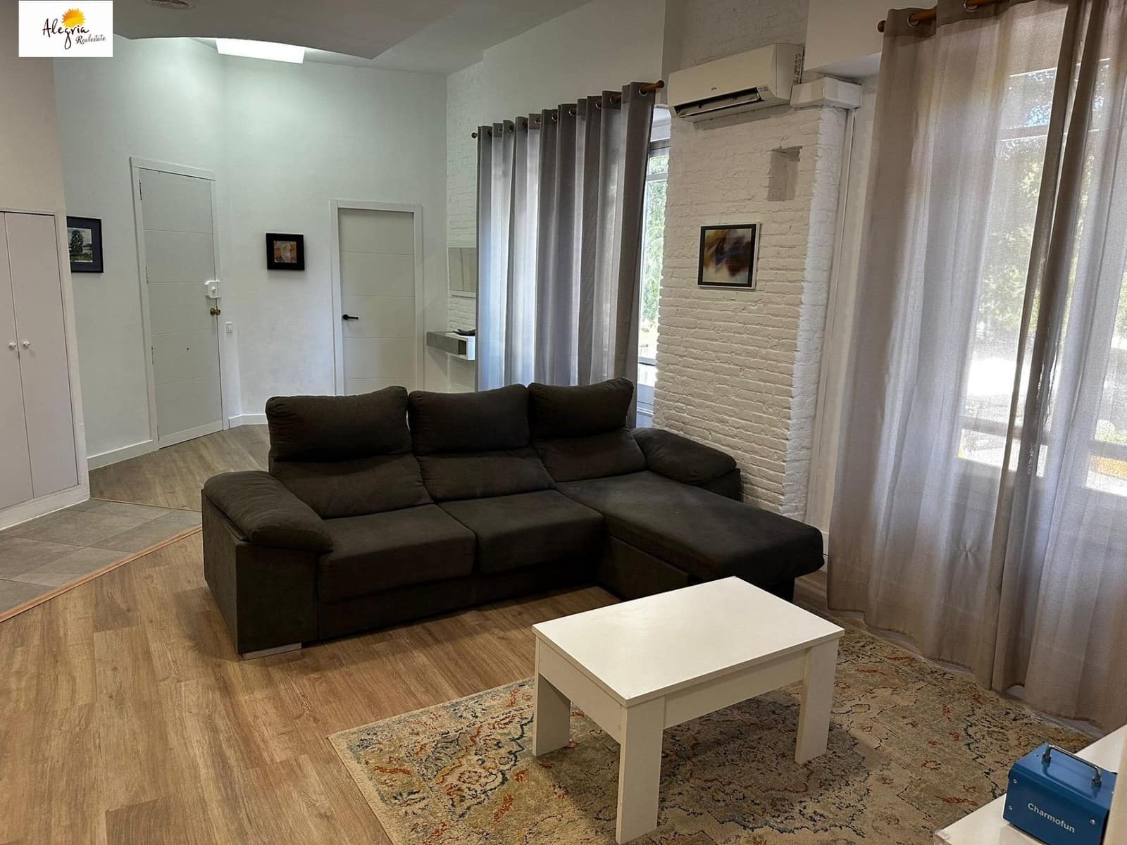 Appartement de 3 chambres à louer à Valence ville - 1 600 € (Ref: 9243085)