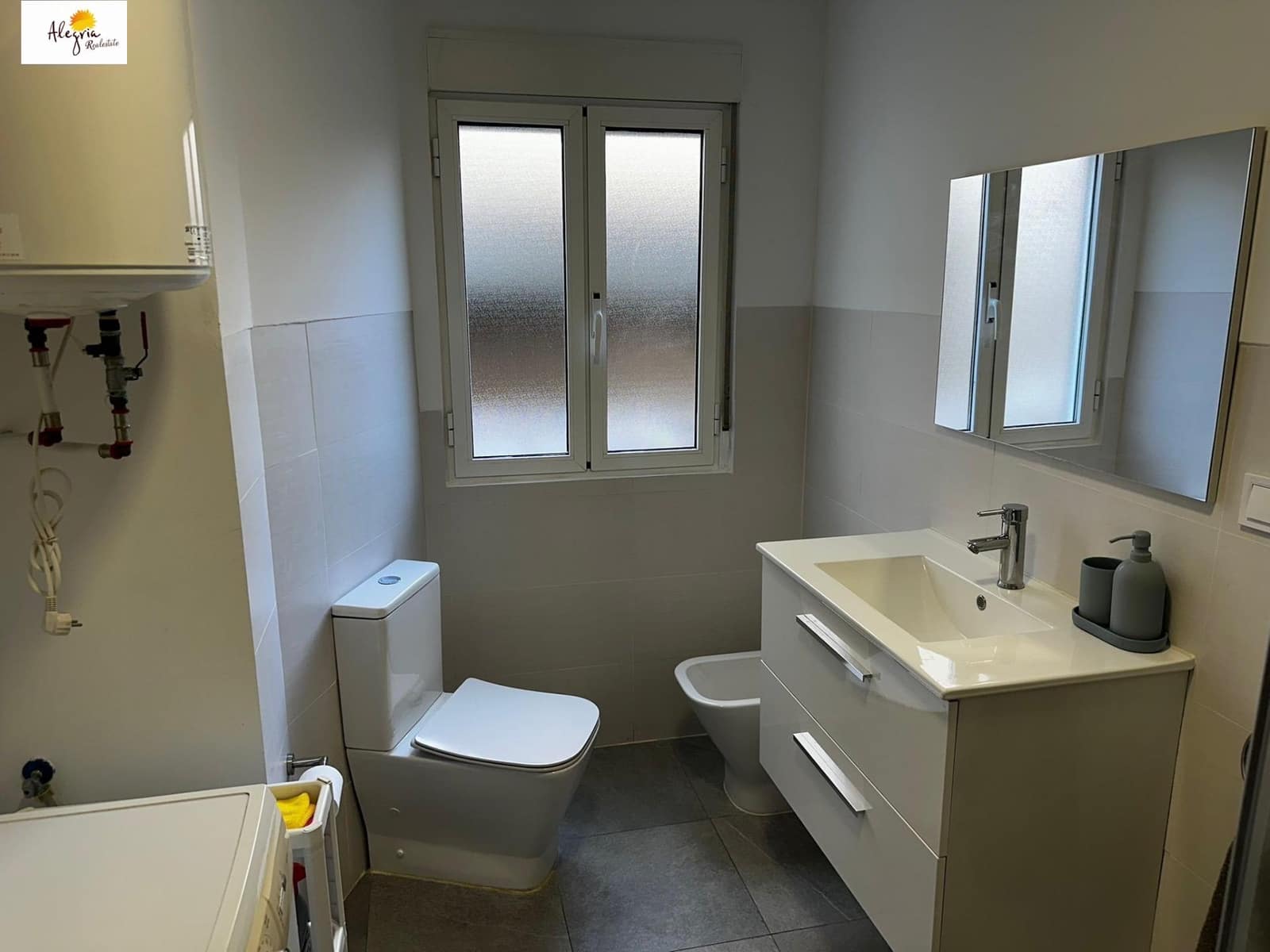 Appartement de 3 chambres à louer à Valence ville - 1 600 € (Ref: 9243085)