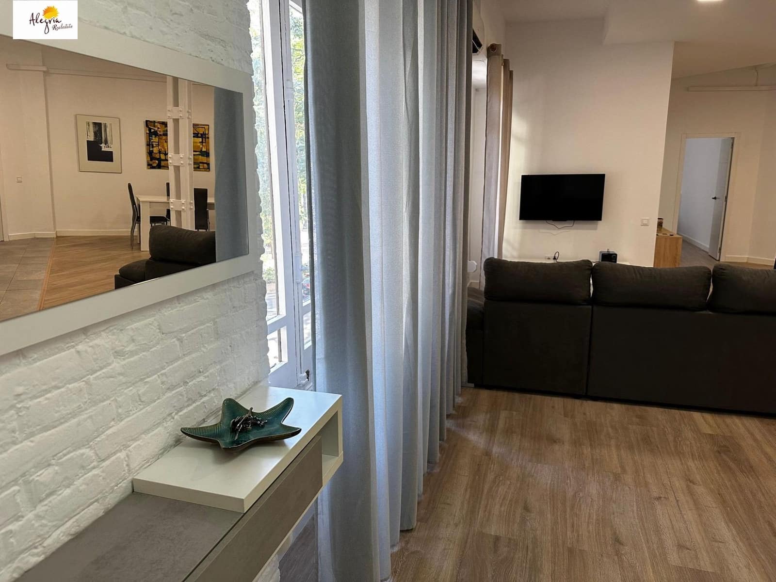 Appartement de 3 chambres à louer à Valence ville - 1 600 € (Ref: 9243085)