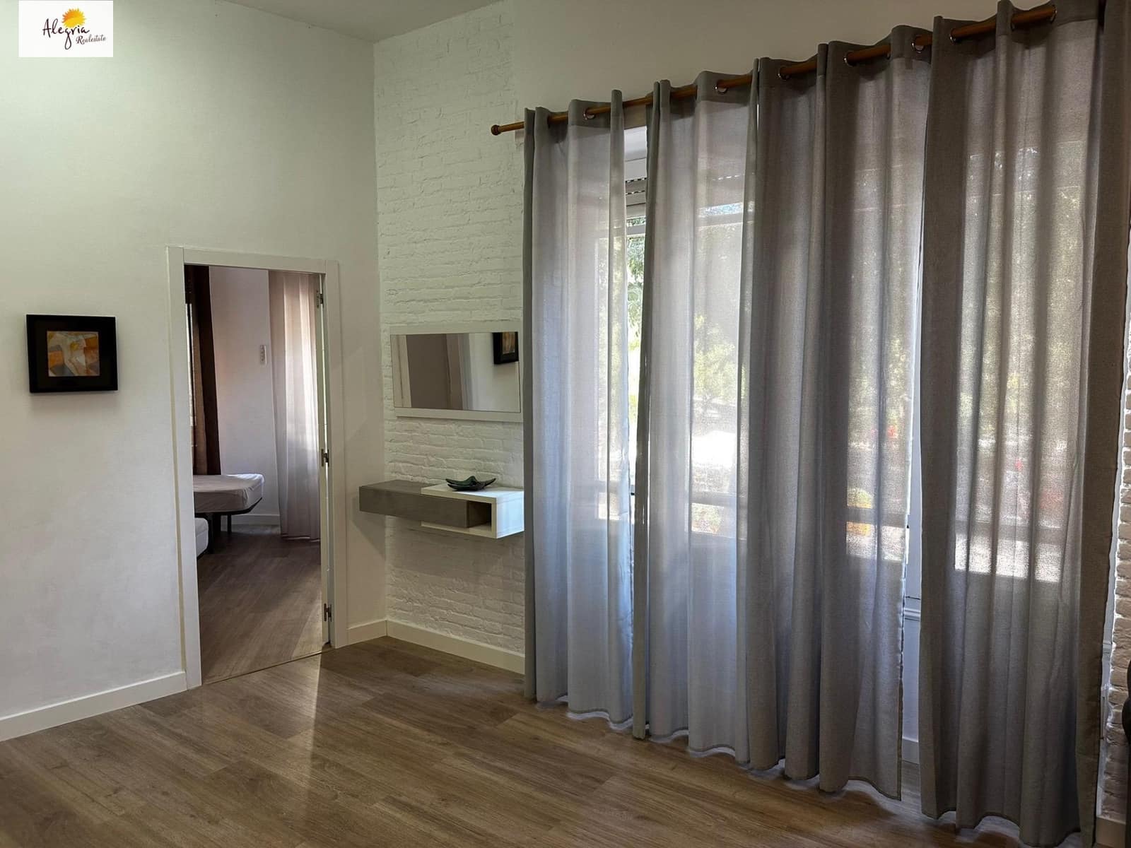 Appartement de 3 chambres à louer à Valence ville - 1 600 € (Ref: 9243085)