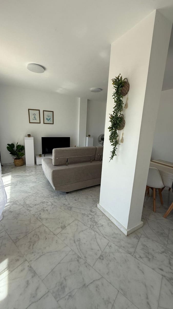 3 bedroom Apartment for rent in La Villajoyosa / Vila Joiosa with pool garage - € 1,350 (Ref: 9243086)