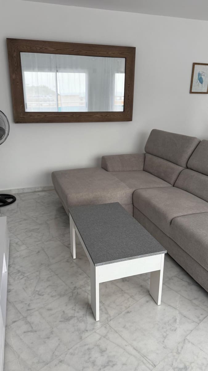 3 bedroom Apartment for rent in La Villajoyosa / Vila Joiosa with pool garage - € 1,350 (Ref: 9243086)