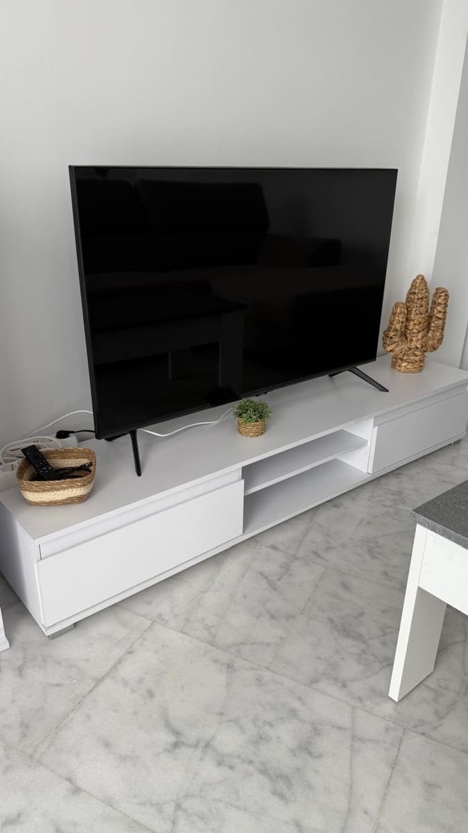 3 bedroom Apartment for rent in La Villajoyosa / Vila Joiosa with pool garage - € 1,350 (Ref: 9243086)