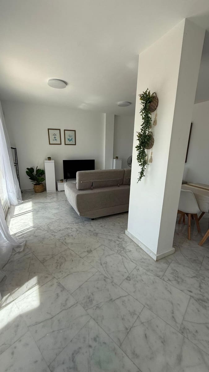 3 bedroom Apartment for rent in La Villajoyosa / Vila Joiosa with pool garage - € 1,350 (Ref: 9243086)