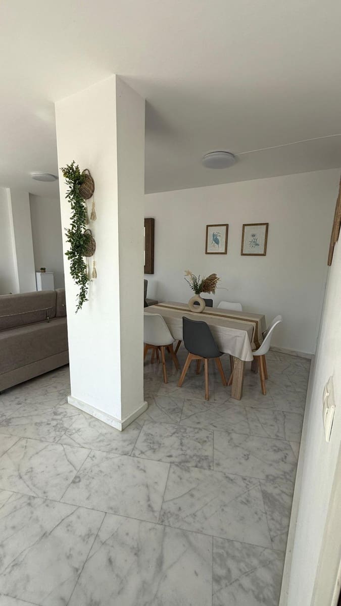 3 bedroom Apartment for rent in La Villajoyosa / Vila Joiosa with pool garage - € 1,350 (Ref: 9243086)