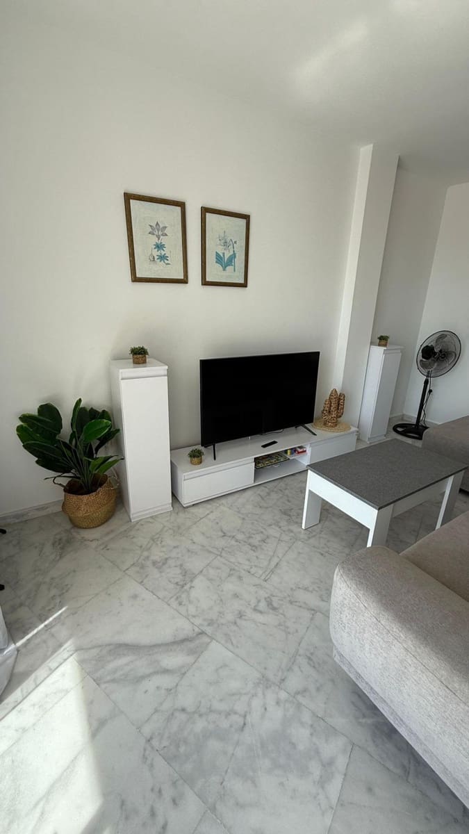3 bedroom Apartment for rent in La Villajoyosa / Vila Joiosa with pool garage - € 1,350 (Ref: 9243086)