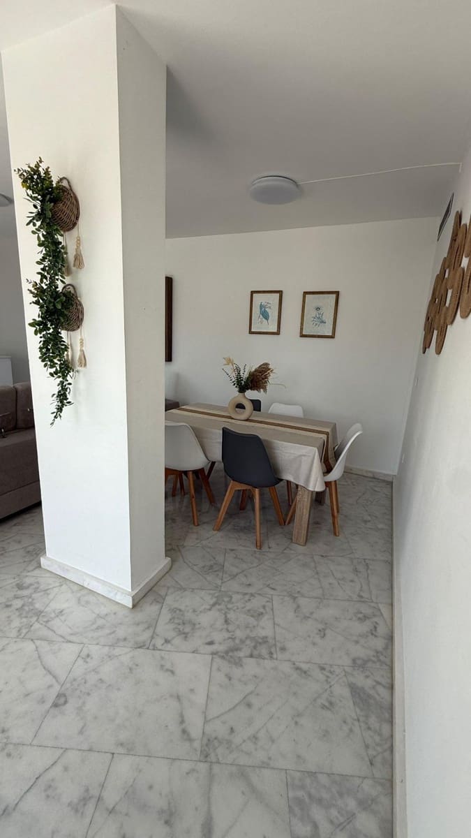 3 bedroom Apartment for rent in La Villajoyosa / Vila Joiosa with pool garage - € 1,350 (Ref: 9243086)