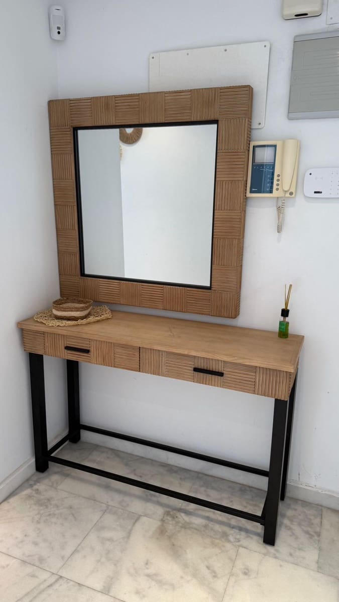 3 bedroom Apartment for rent in La Villajoyosa / Vila Joiosa with pool garage - € 1,350 (Ref: 9243086)