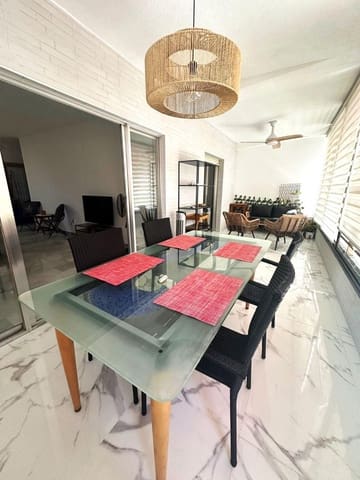 Piso de 2 habitaciones en Alicante / Alacant ciudad en venta con piscina - 299.000 € (Ref: 9243089)