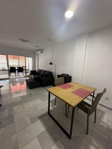 Piso de 2 habitaciones en Alicante / Alacant ciudad en venta con piscina - 299.000 € (Ref: 9243089)
