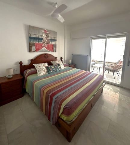 Piso de 2 habitaciones en Alicante / Alacant ciudad en venta con piscina - 299.000 € (Ref: 9243089)