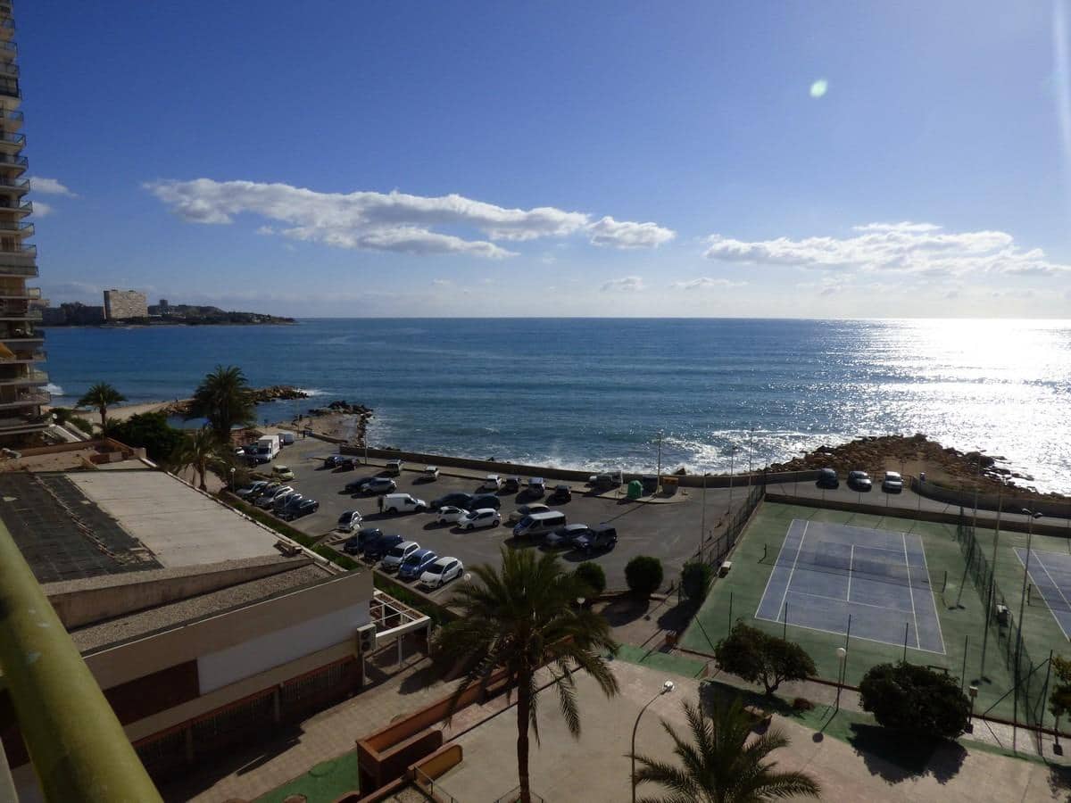 Piso de 2 habitaciones en Alicante / Alacant ciudad en venta con piscina - 299.000 € (Ref: 9243089)