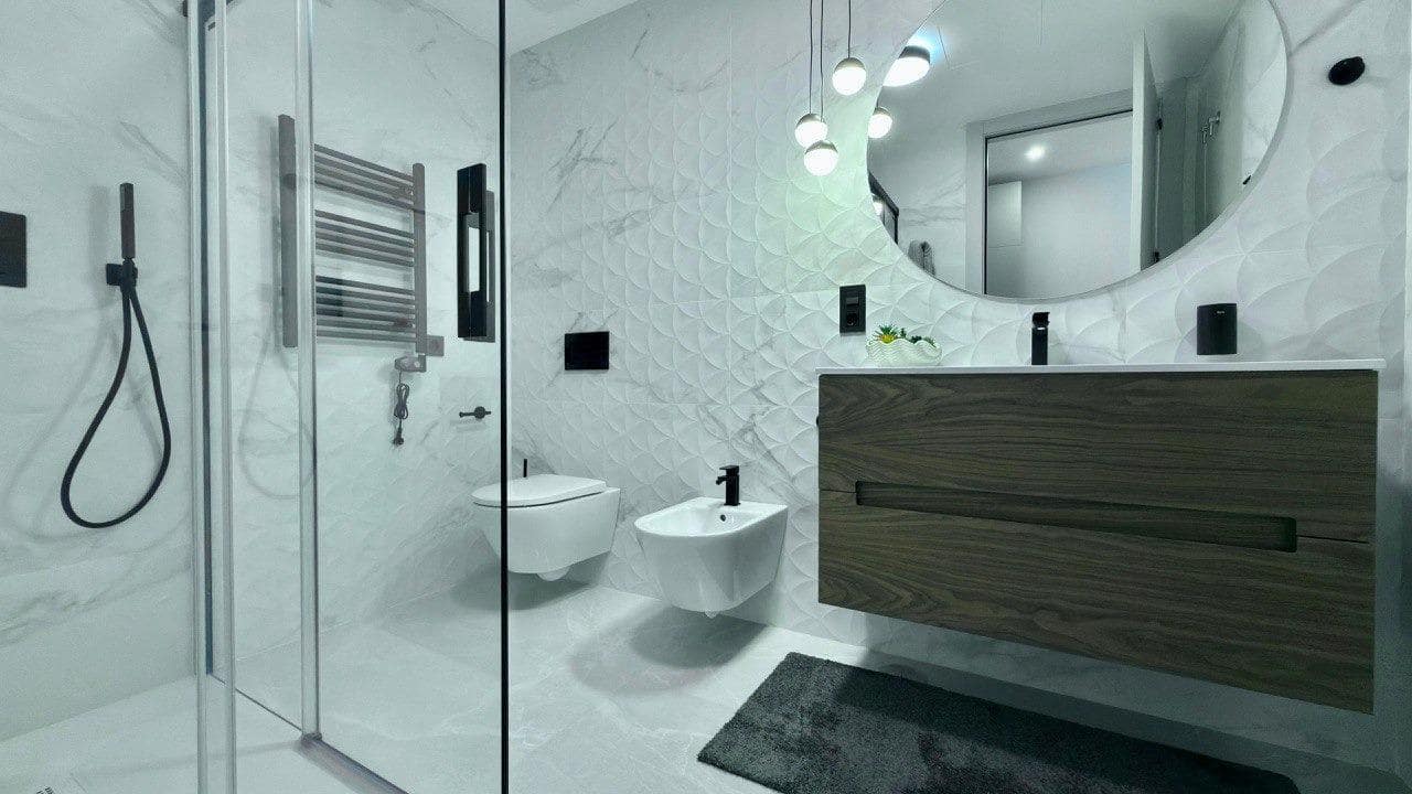 7 sypialnia Willa na sprzedaż w Finestrat z basenem - 4 450 000 € (Ref: 9248760)