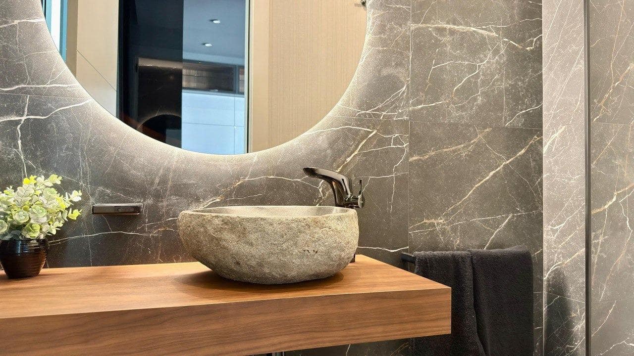 7 sypialnia Willa na sprzedaż w Finestrat z basenem - 4 450 000 € (Ref: 9248760)