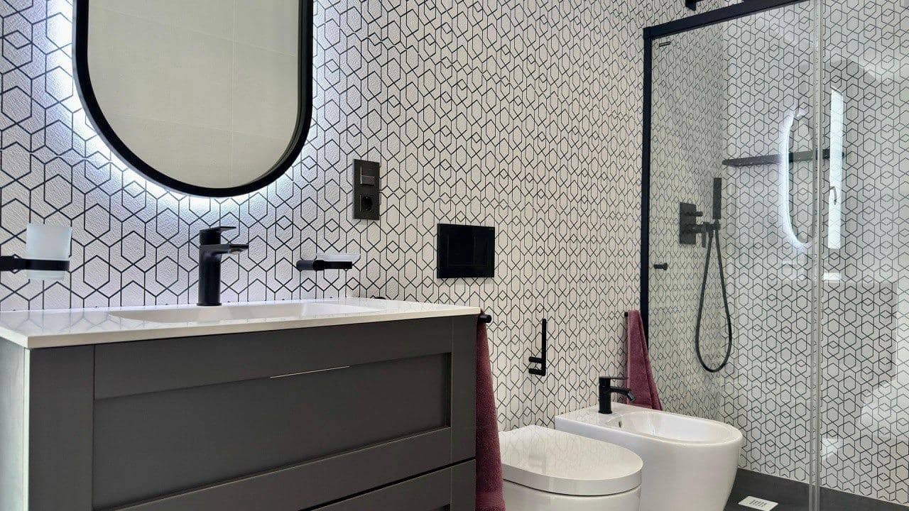 7 sypialnia Willa na sprzedaż w Finestrat z basenem - 4 450 000 € (Ref: 9248760)