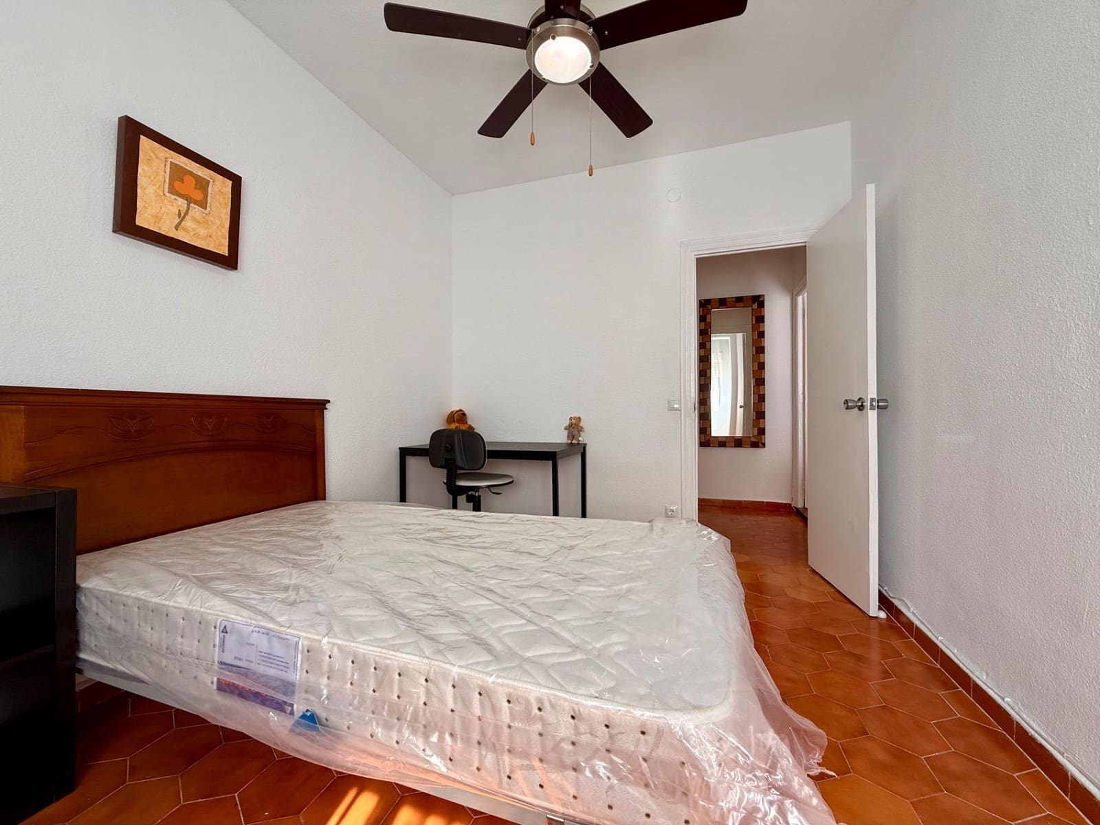 3 makuuhuone Huoneisto myytävänä paikassa Alicante kaupunki - 135 000 € (Ref: 9252141)